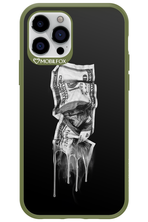 Melting Money 2.0 - Apple iPhone 12 Pro