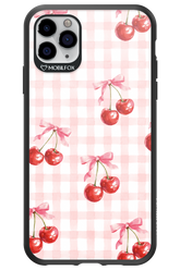 Cherry-Cherry Lady 2.0 - Apple iPhone 11 Pro Max