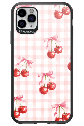 Cherry-Cherry Lady 2.0 - Apple iPhone 11 Pro Max