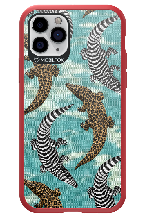 Style Bite 2.0 - Apple iPhone 11 Pro