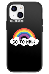 Go to Hell - Apple iPhone 13 Mini
