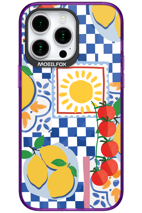 Sorrento Dream 2.0 - Apple iPhone 15 Pro Max