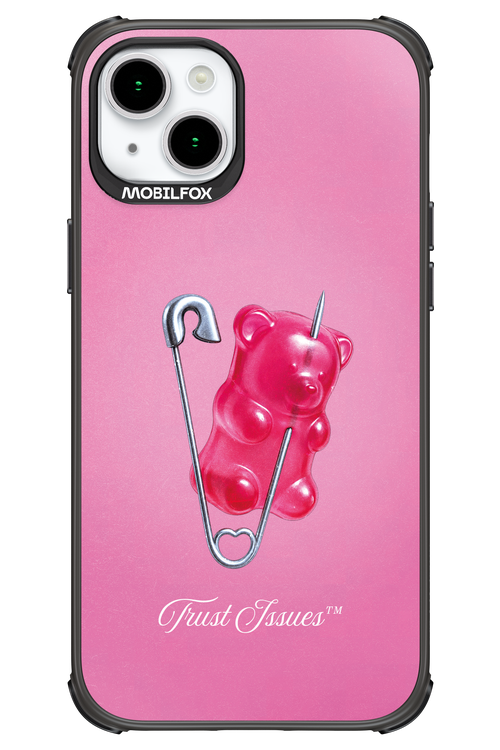 Trust Issues 2.0 - Apple iPhone 15 Plus