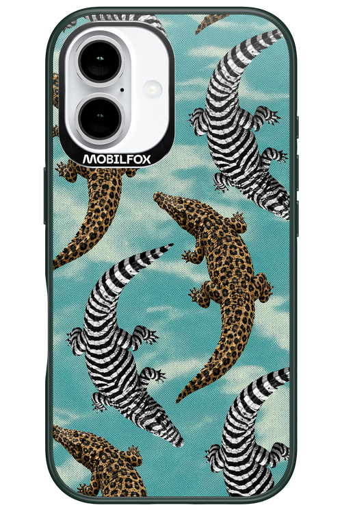 Style Bite 2.0 - Apple iPhone 16