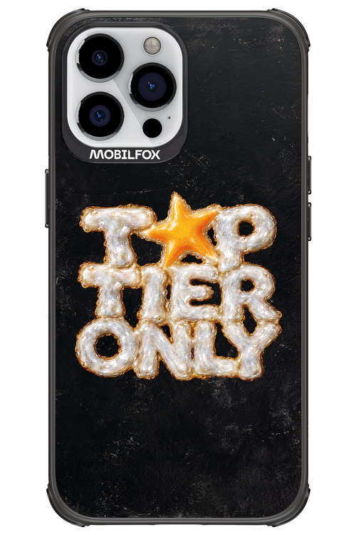 Top Tier 2.0 - Apple iPhone 13 Pro Max