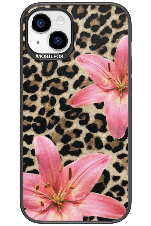 Leobloom 2.0 - Apple iPhone 15 Plus