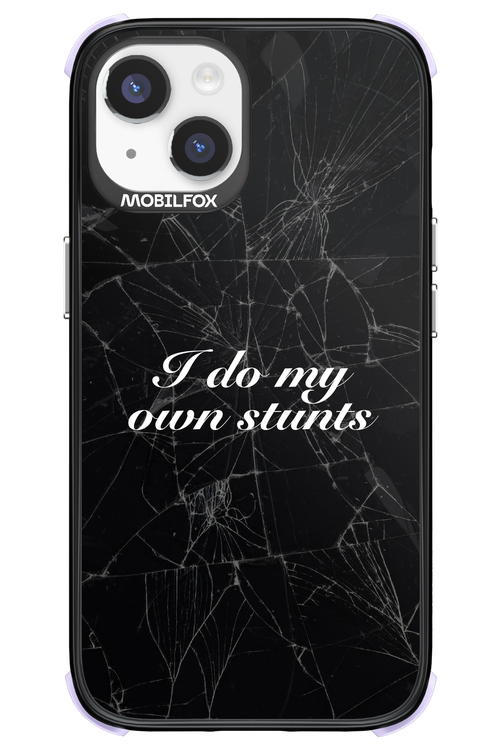 Stunts 2.0 - Apple iPhone 14