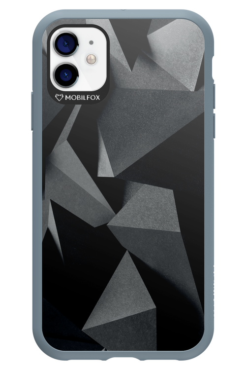 Live Polygons - Apple iPhone 11