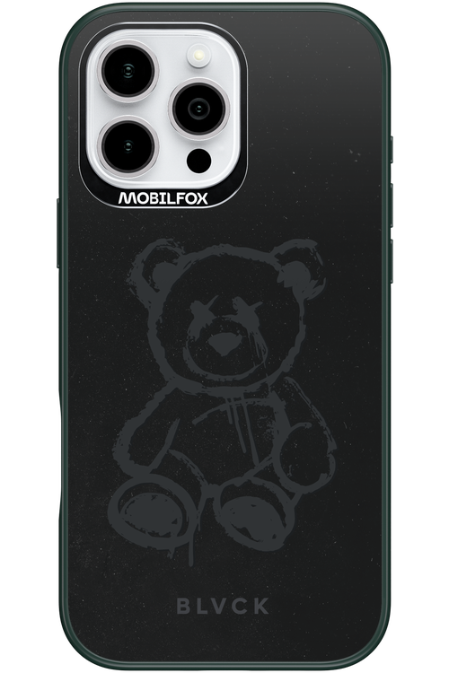 BLVCK BEAR 2.0 - Apple iPhone 16 Pro Max