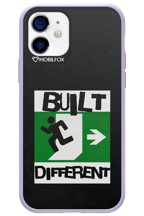 Just Different 2.0 - Apple iPhone 12