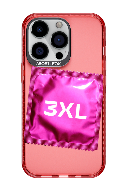 3XL 2.0 - Apple iPhone 13 Pro