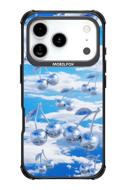 Cloud Cherry 2.0 - Apple iPhone 17 Pro