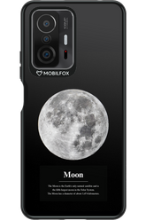 Moon 2.0 - Xiaomi Mi 11T Pro