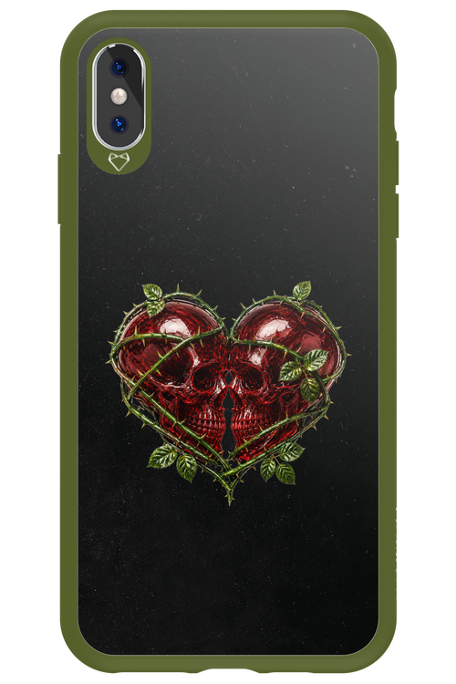 Omen Kiss 2.0 - Apple iPhone XS Max