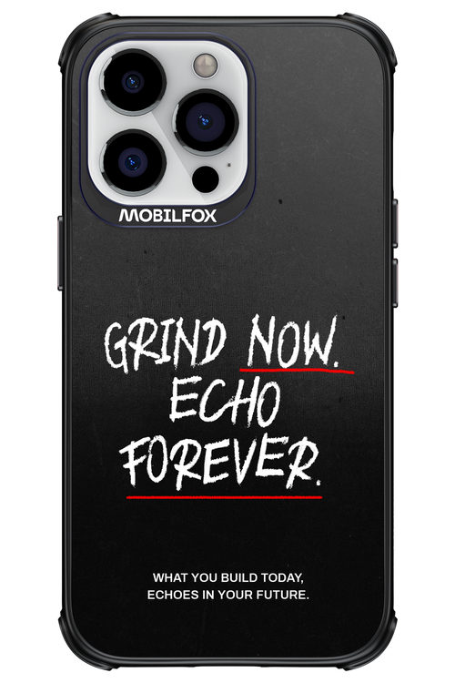 Grind Now 2.0 - Apple iPhone 13 Pro