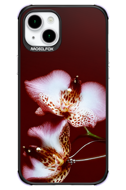 Leobloomy 2.0 - Apple iPhone 15 Plus