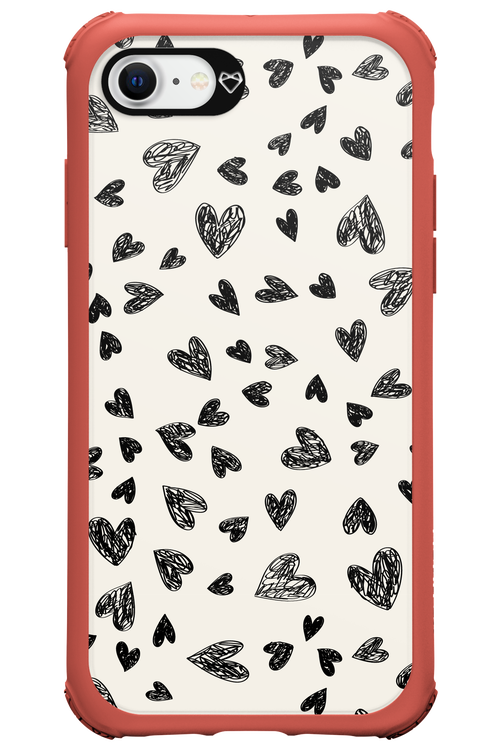Crazy in Luv 2.0 - Apple iPhone SE 2020