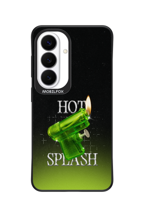 Hot Splash 2.0 - Samsung Galaxy S26
