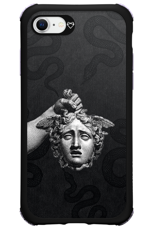 Medusa’s Gaze - Apple iPhone SE 2020
