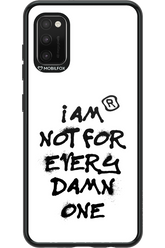 Original R 2.0 - Samsung Galaxy A41