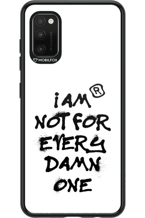 Original R 2.0 - Samsung Galaxy A41