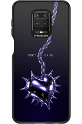 Don't fix me 2.0 - Xiaomi Redmi Note 9 Pro