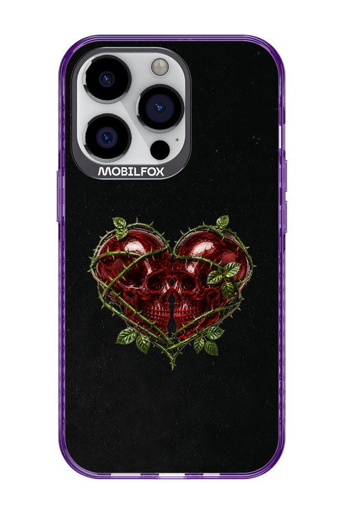 Omen Kiss 2.0 - Apple iPhone 13 Pro