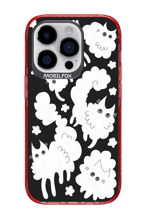 PUFFS - Apple iPhone 14 Pro