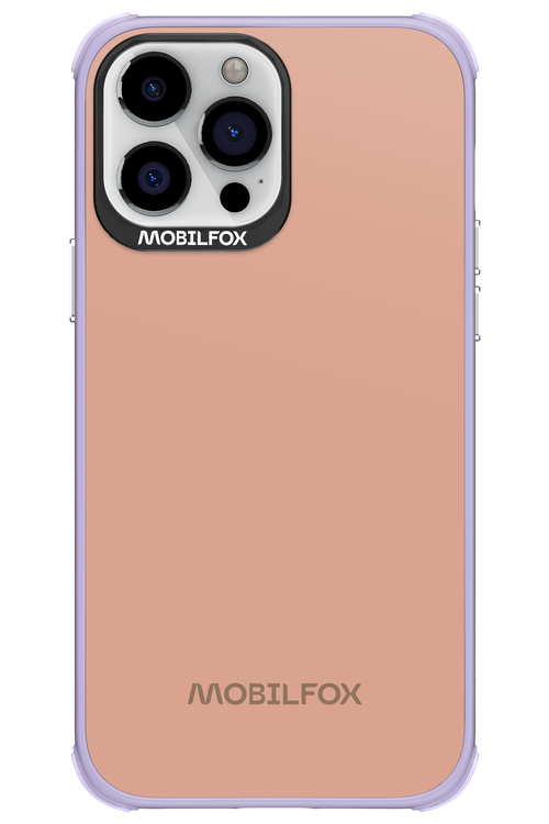 Pale Salmon - Apple iPhone 13 Pro Max