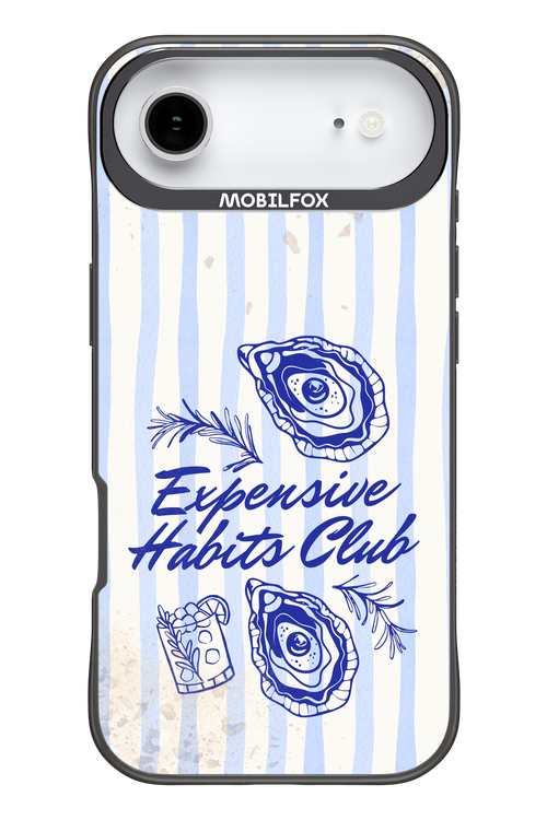 Expensive Habits Club 2.0 - Apple iPhone 17 Air