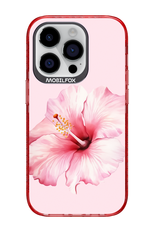 HibiPinky 2.0 - Apple iPhone 14 Pro