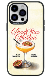 Pornstar Martini 2.0 - Apple iPhone 14 Pro Max