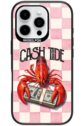 Cash Tide 2.0 - Apple iPhone 16 Pro