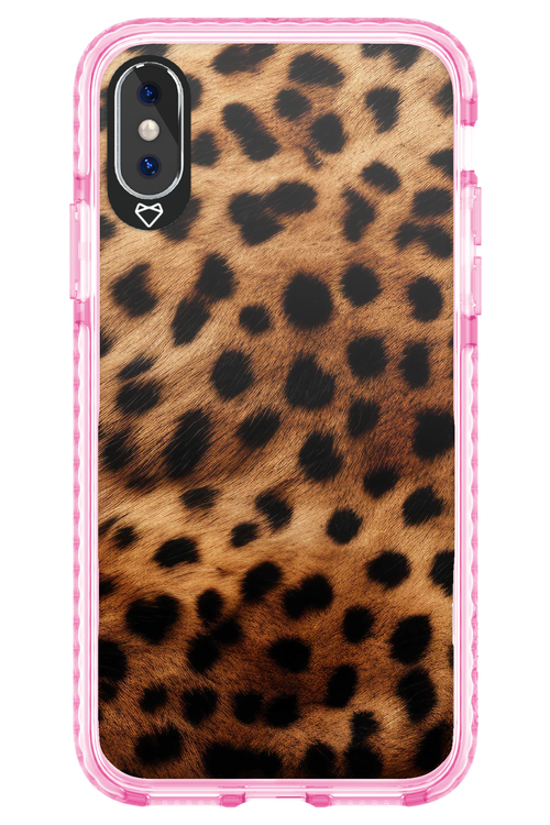 Cheetah 2.0 - Apple iPhone XS