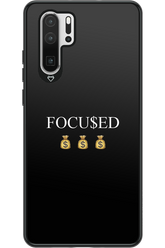 FOCU$ED 2.0 - Huawei P30 Pro