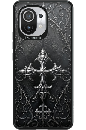 Armor 2.0 - Xiaomi Mi 11 5G