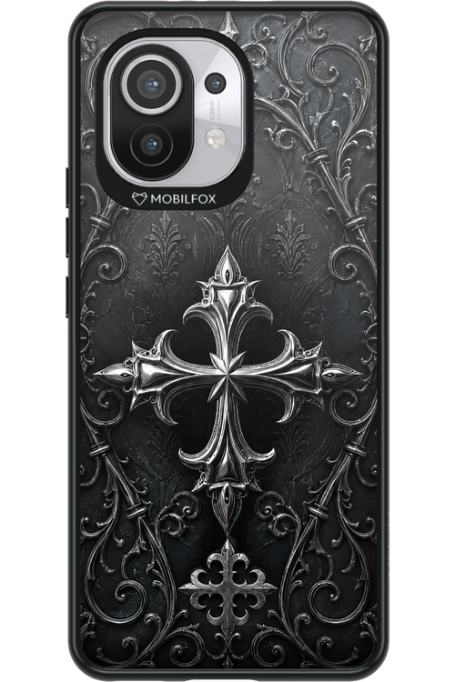 Armor 2.0 - Xiaomi Mi 11 5G