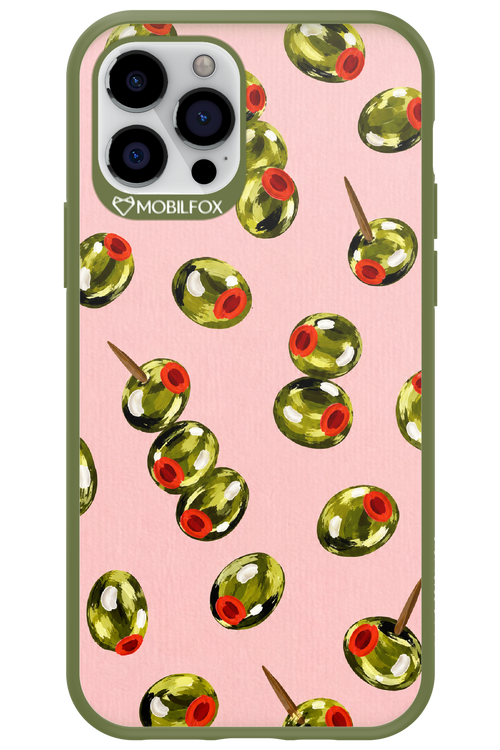 Olive 2.0 - Apple iPhone 12 Pro