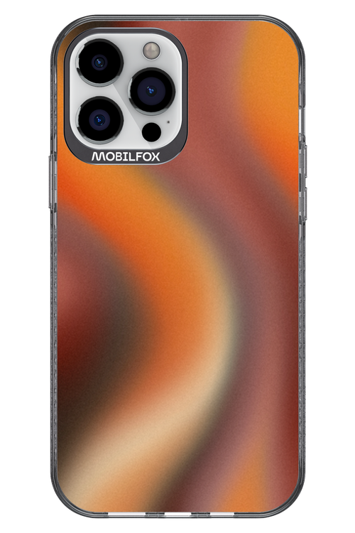 Warm Aura 2.0 - Apple iPhone 13 Pro Max