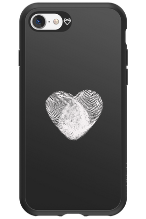 EVIDENCE - Apple iPhone 7