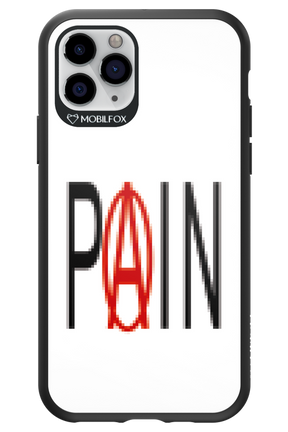 PAIN 2.0 - Apple iPhone 11 Pro