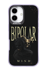 BIPOLAR - Apple iPhone 17