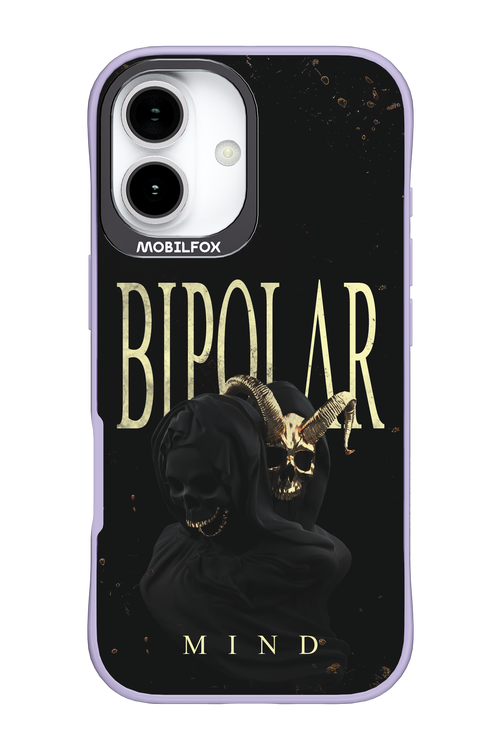 BIPOLAR - Apple iPhone 17