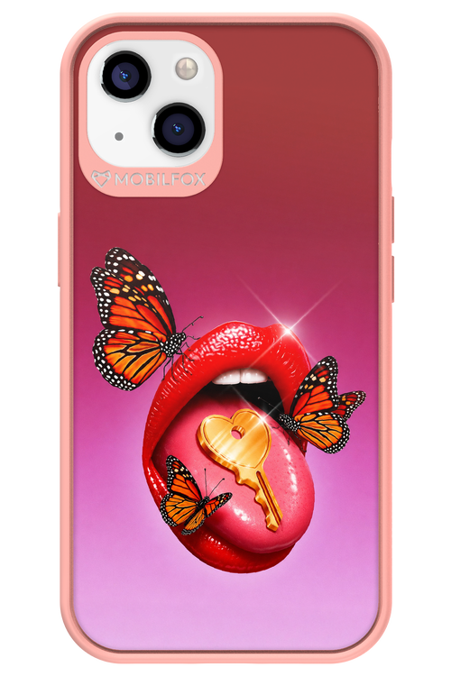 Heartkey 2.0 - Apple iPhone 13