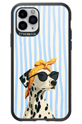 Vintage Dog 2.0 - Apple iPhone 11 Pro