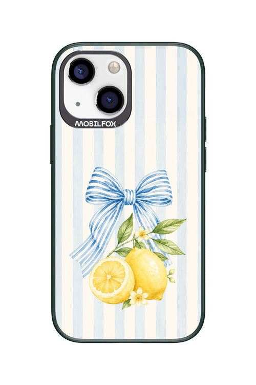 Wild Lemon 2.0 - Apple iPhone 13 Mini