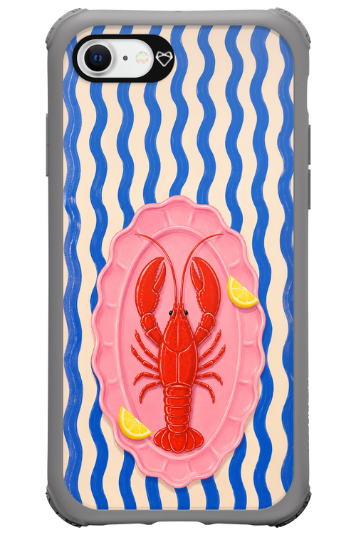 LOBSTER 2.0 - Apple iPhone 8