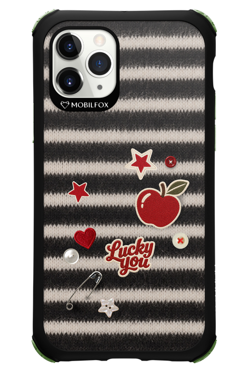 Lucky You 2.0 - Apple iPhone 11 Pro