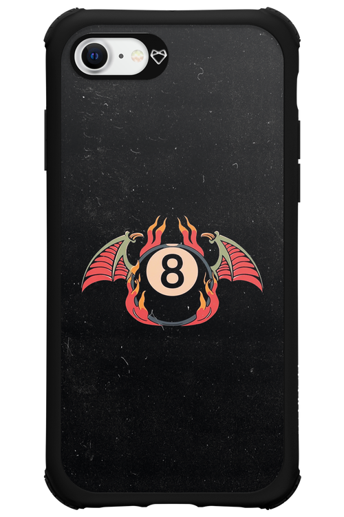 8ight - Apple iPhone SE 2022