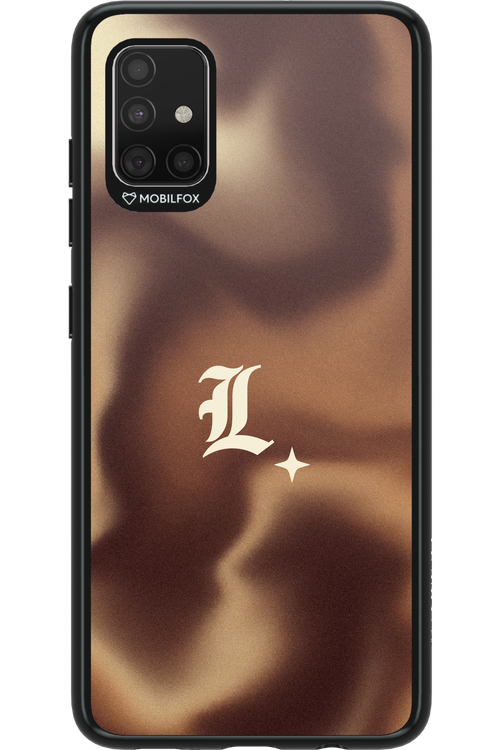 Coffee Cream 2 - L 2.0 - Samsung Galaxy A51